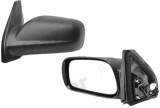 Oglinda exterioara Toyota Matrix 01.2003-12.2004 Partea Dreapta Electrica Fara Incalzire 8791002411C0