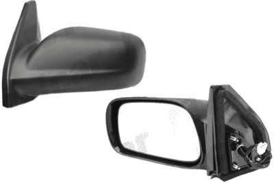 Oglinda exterioara Toyota Matrix 01.2003-12.2004 Partea Dreapta Electrica Fara Incalzire 8791002411C0 foto