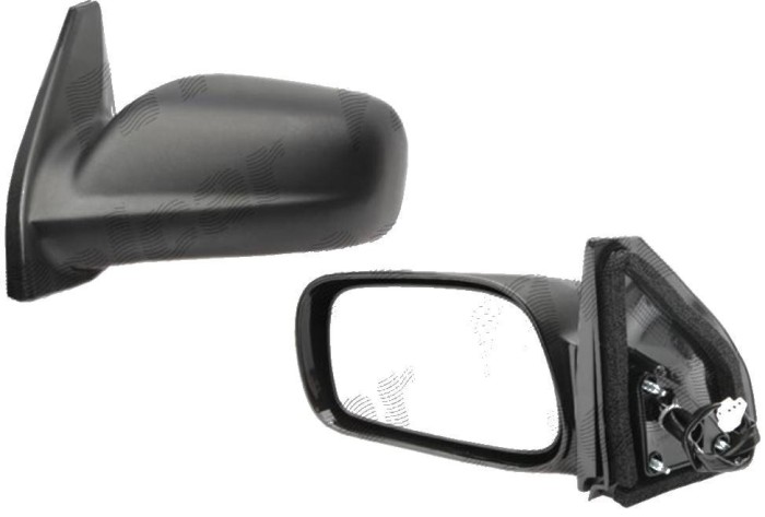 Oglinda exterioara Toyota Matrix 01.2003-12.2004 Partea Dreapta Electrica Fara Incalzire 8791002411C0
