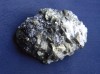 Specimen minerale - CUART SI PIRITA (CV6), Naturala