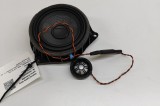 Difuzor ușă st&acirc;nga spate BMW X5 F15, F85 2015 OEM: 9286368,9277836 30354372