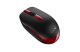 Cumpara ieftin Mouse Genius NX-7007 WS 1200DPI, rosu