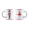 Set 2 cani Bialetti spargatorul de nuci