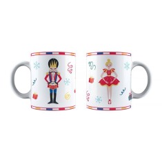 Set 2 cani Bialetti spargatorul de nuci