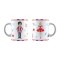 Set 2 cani Bialetti spargatorul de nuci