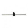 Antrenor tip &bdquo;T&rdquo; culisabil, 1/4&quot;, 152mm, CR-V, Yato YT-1426