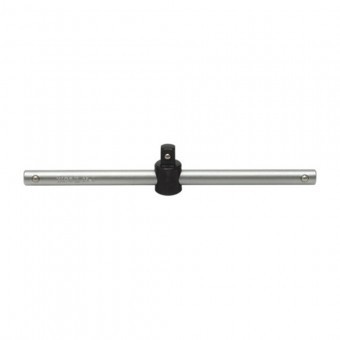 Antrenor tip &amp;bdquo;T&amp;rdquo; culisabil, 1/4&amp;quot;, 152mm, CR-V, Yato YT-1426 foto