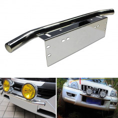 Bullbar universal CROM COD: PJ016 foto