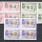 Romania.1954 EXIL-Congres mondial al Uniunii Latine bloc 4 YR.912