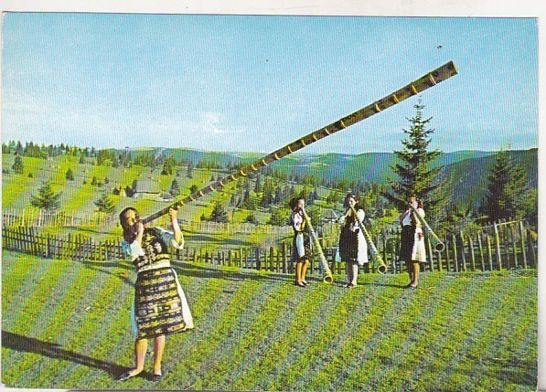 bnk cp Comuna Belis ( jud Cluj ) - Tulnicarese - necirculata