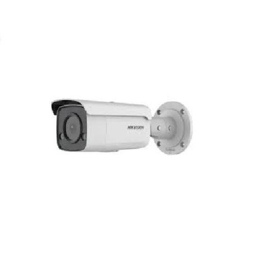 Camera supraveghere Hikvision IP DS-2CD2T27G2-L 2.8mm C 2 MP ColorVu Fixed