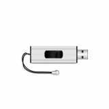 Stick USB MediaRange MR919, 256GB, USB 3.0 (Alb)