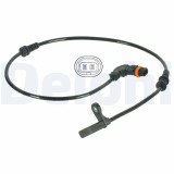 Senzor turatie roata Mercedes C-Class, C-Class T-Model Motor C 180, C 180 CDI, C 180 CDI, C 180 CGI, C 180 CGI, C 180 Kompressor, OE 2045400117
