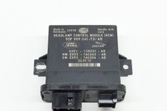 Modul de control far JAGUAR XK Coupe X150 2013 OEM: EX53-13K031-AB,EX53-14C243-AB,EX53-14C084-AB,5DF009041 14692011