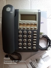 Telefon Fix UPC model 300 foto