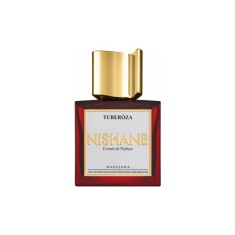Nishane Tuberoza Extrait De Parfum Extract de parfum unisex 50 ml foto