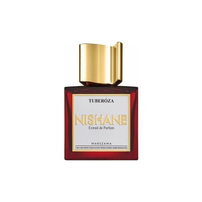 Nishane Tuberoza Extrait De Parfum Extract de parfum unisex 50 ml foto