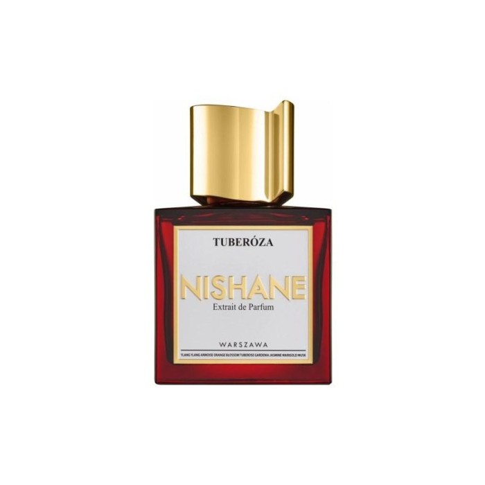 Nishane Tuberoza Extrait De Parfum Extract de parfum unisex 50 ml