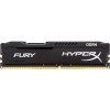 Memorie RAM pentru desktop Kingston HyperX Fury HX424C15FB/4, DDR4, 4GB, 2400MHz, CL15, BULK, DDR 4, 4 GB