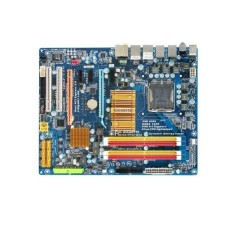 Placa de baza second hand GIGABYTE GA-EP45-DS3 LGA775