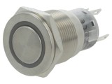 Comutator Anti-Vandalism SPDT 2 Poz 0,5A/220VAC 1A/24VDC