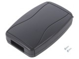 Carcasă Universală ABS 74x114x24.7mm cu Orificiu