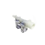 Electrovalva 1 Cale 180&deg; Originala Whirlpool pentru Masina de Spalat Vase Cod C00084558