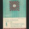 LIMBA ȘI LITERATURA ROM&Acirc;NĂ - REVISTĂ FILOLOGIE - ANUL XV, NR. 1 / 1986