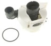 Ansamblu rezistenta pentru masina de spalat vase Electrolux 4055373700