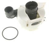 Ansamblu rezistenta pentru masina de spalat vase Electrolux 4055373700