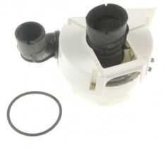 Ansamblu rezistenta pentru masina de spalat vase Electrolux 4055373700