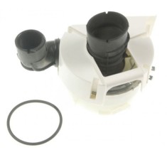 Ansamblu rezistenta pentru masina de spalat vase Electrolux 4055373700