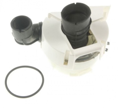 Ansamblu rezistenta pentru masina de spalat vase Electrolux 4055373700 foto