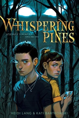 Whispering Pines foto