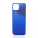 Capac Baterie Huawei Nova 8 SE Original Deep Blue