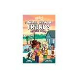 Animal Rescue Friends: Finding Home Volume 4