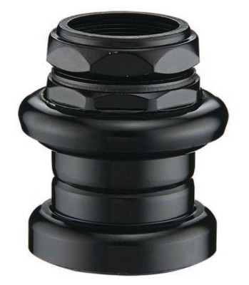 Cuvete furca externe cu filet, 1&amp;quot;, otel, 1&amp;quot; x 24T, &amp;Oslash;22.2 x 30 x 27 mm, cos cu bile 5/32&amp;quot; x 16 (2 buc) foto