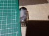 Lampa electronica/tub electronic EF86/Siemens