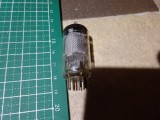 Lampa electronica/tub electronic EF86/Siemens