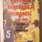 Istoria handbalului rom&acirc;nesc 1921-2009 volumul I: cronologie (2009)