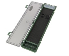 penar pescuit cu 6 riguri/monturi nr. 2/4/6 prokarpfishing