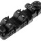 Comutator macara geam Citroen C5 2 2004-, C8 2002-, NTY EWS-CT-012