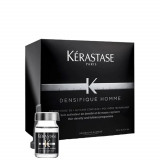 Tratament Par Kerastase Densifique Cure Densifique Homme 30 x 6 ml, K&eacute;rastase