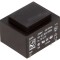 Transformator &icirc;ncapsulat 1,2VA 230VAC 9V PCB