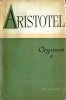 ORGANON - ARISTOTEL VOL.II