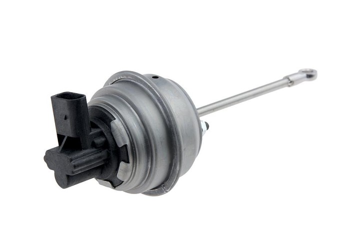 Actuator turbo Mitsubishi Grandis 2.0did 2005-, Lancer 2.0did 2008-, Jeep Compass 2.0crd 2006-, Chrysler Sebring 2.0crd 2007-, NTY ECD-MS-002