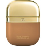 Dolce&amp;Gabbana Fresh Blueberry Nutri-Tint SPF 20 crema tonica radianta SPF 20 culoare 21W Medium 30 ml