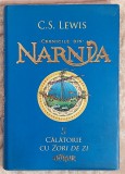 Cronicile din Narnia, Vol. 5 - C.S. Lewis - SF Beletristica