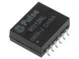 Transformator Ethernet SMD 1.2dB