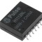 Transformator Ethernet SMD 1.2dB